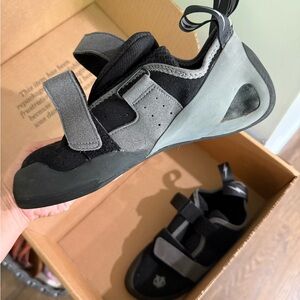 Evolv Climbing Shoes